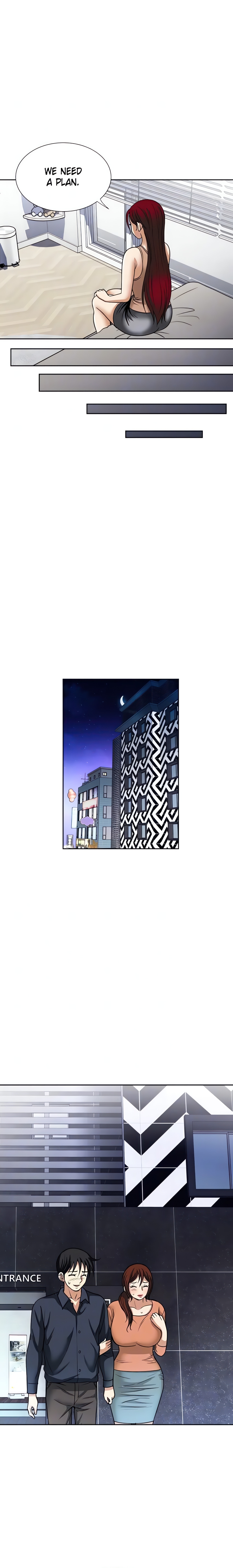 Only Once (Official) chapter 56 page 10