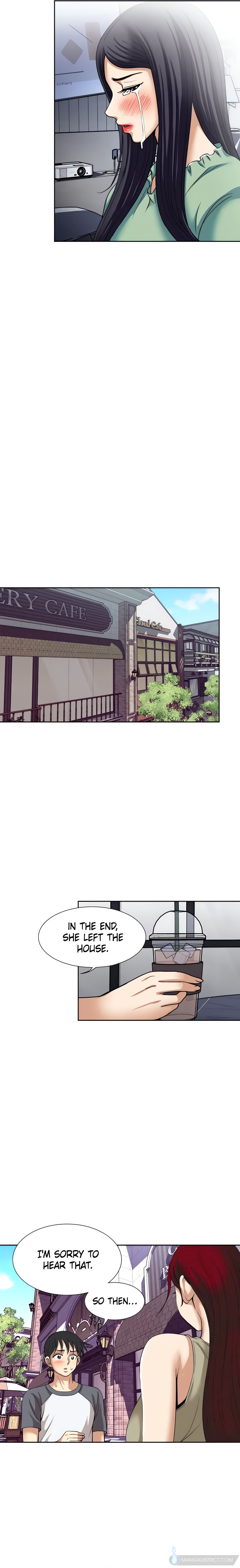 Only Once (Official) chapter 56 page 13