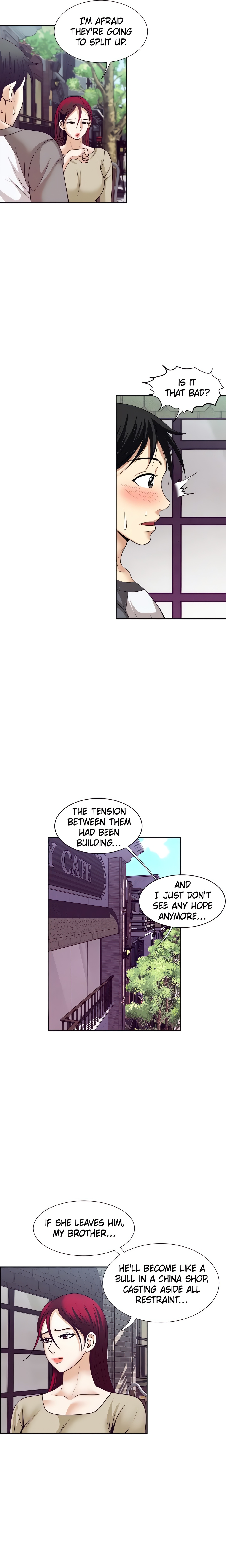 Only Once (Official) chapter 56 page 14