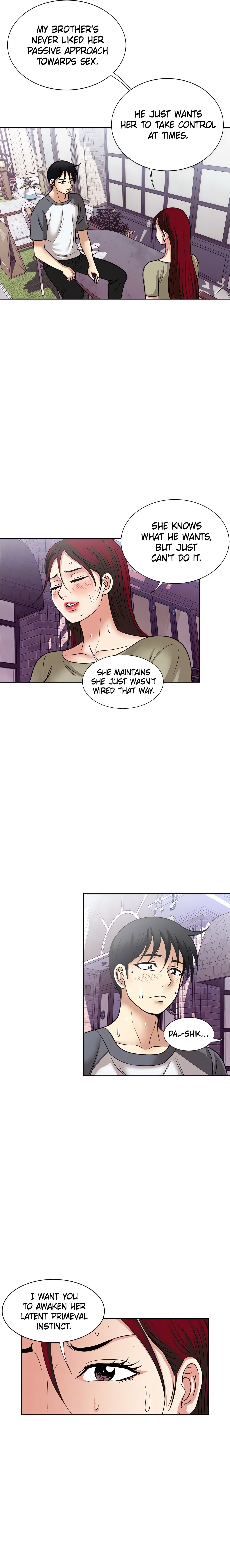 Only Once (Official) chapter 56 page 16