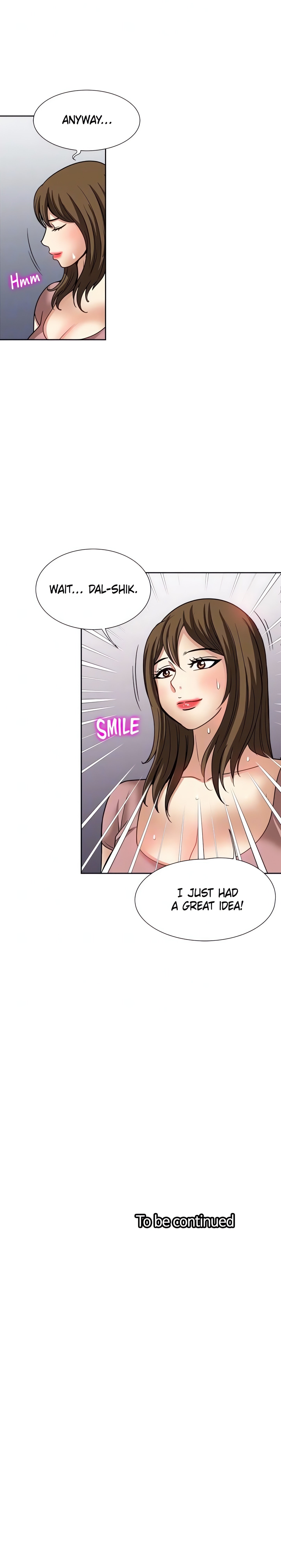 Only Once (Official) chapter 56 page 20