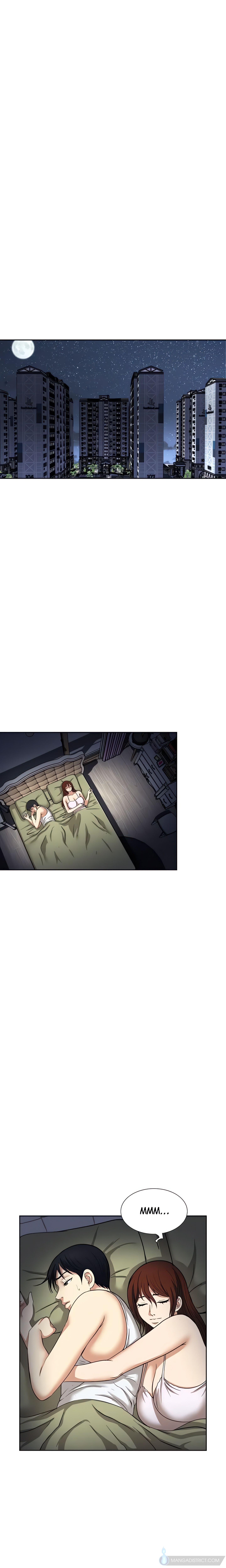 Only Once (Official) chapter 57 page 3