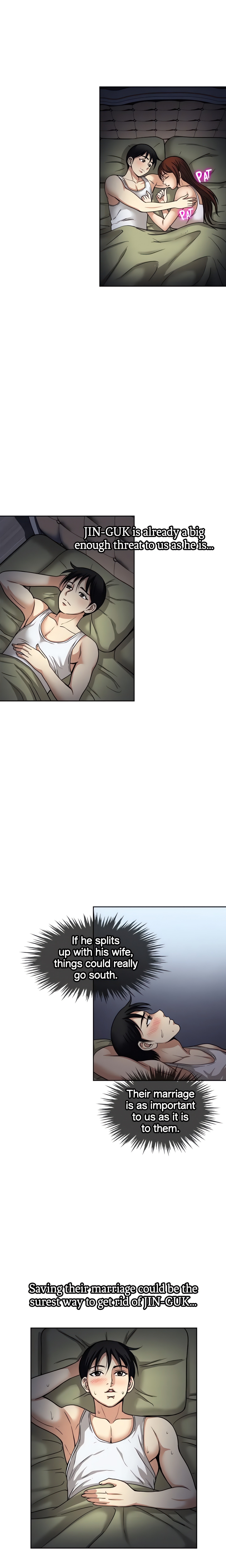 Only Once (Official) chapter 57 page 4