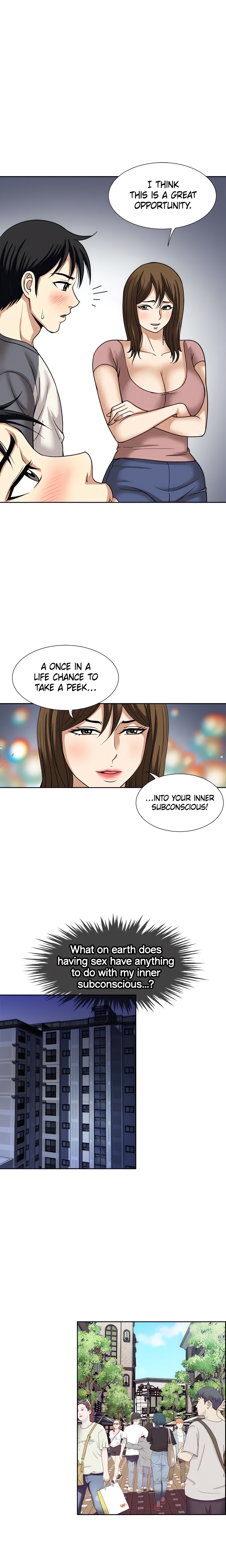 Only Once (Official) chapter 57 page 5