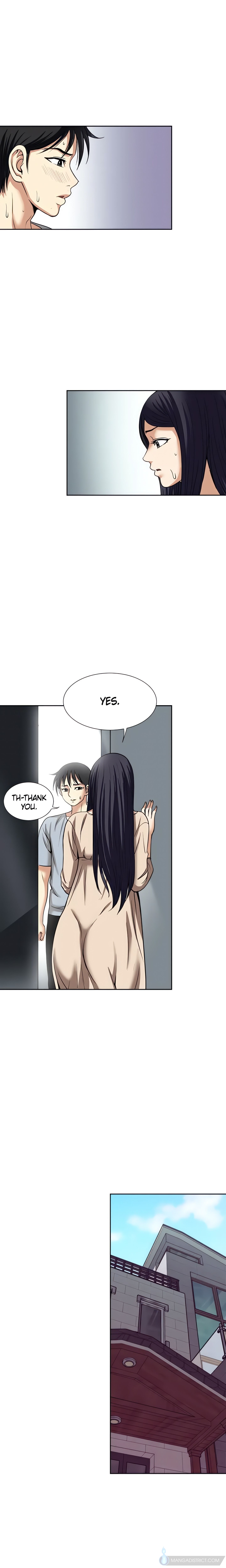 Only Once (Official) chapter 57 page 11