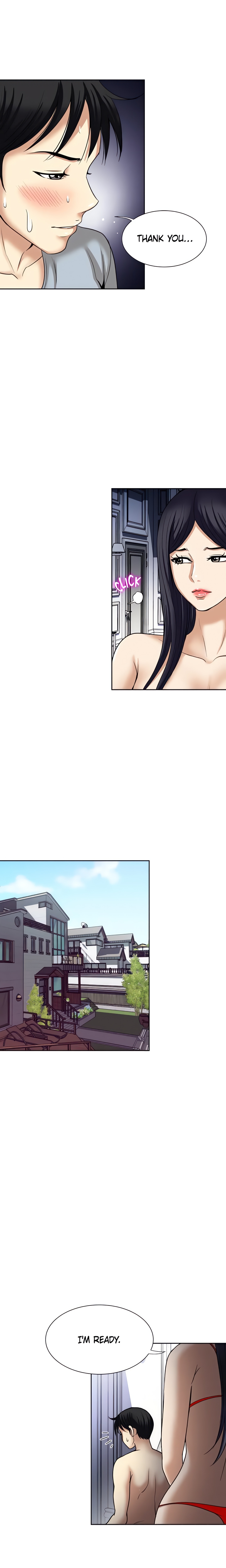 Only Once (Official) chapter 57 page 13