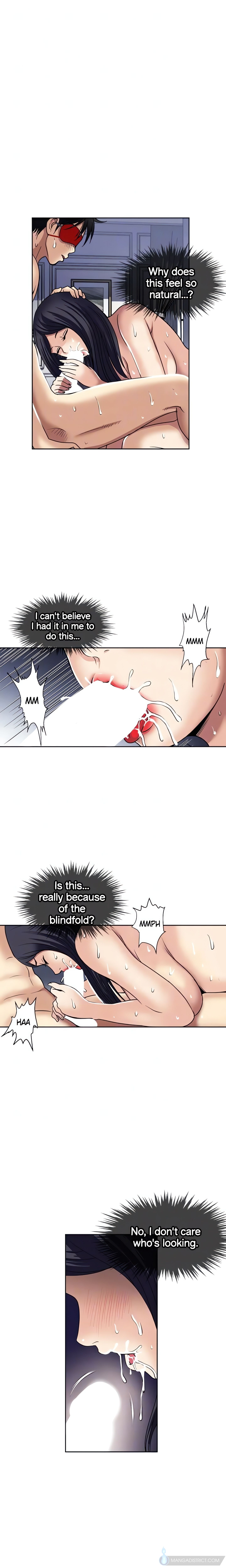 Only Once (Official) chapter 57 page 17
