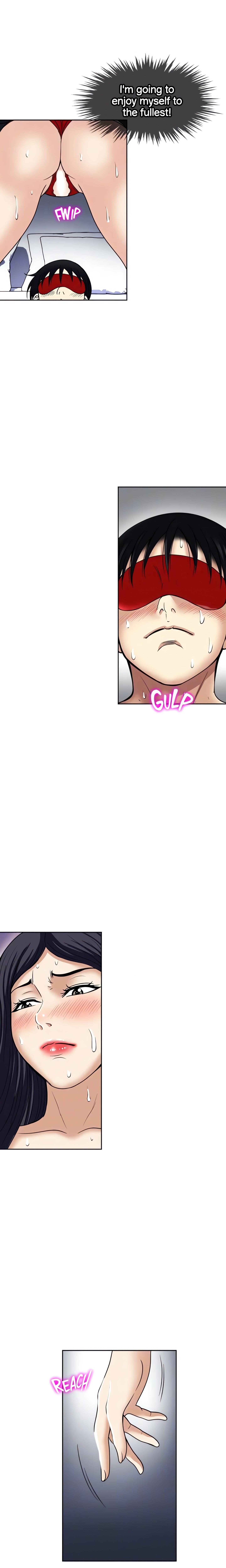 Only Once (Official) chapter 57 page 18