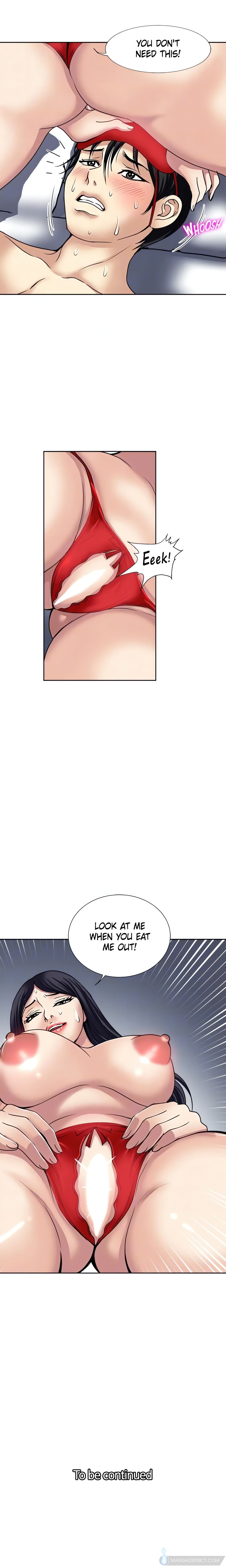 Only Once (Official) chapter 57 page 19