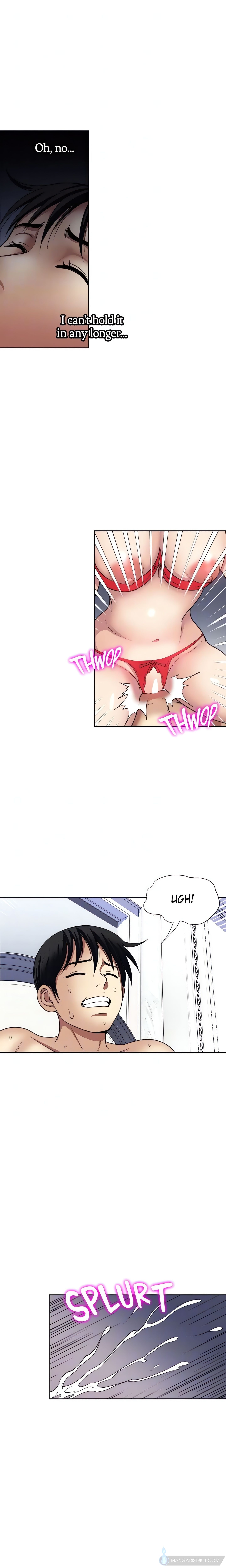 Only Once (Official) chapter 58 page 17