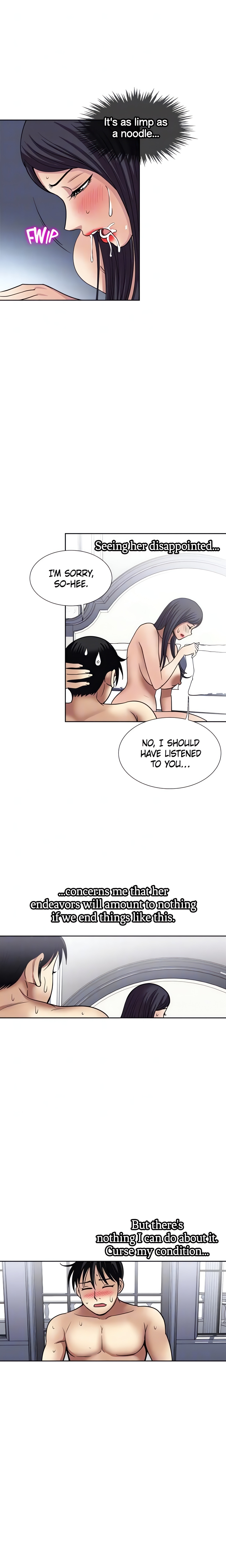 Only Once (Official) chapter 58 page 20