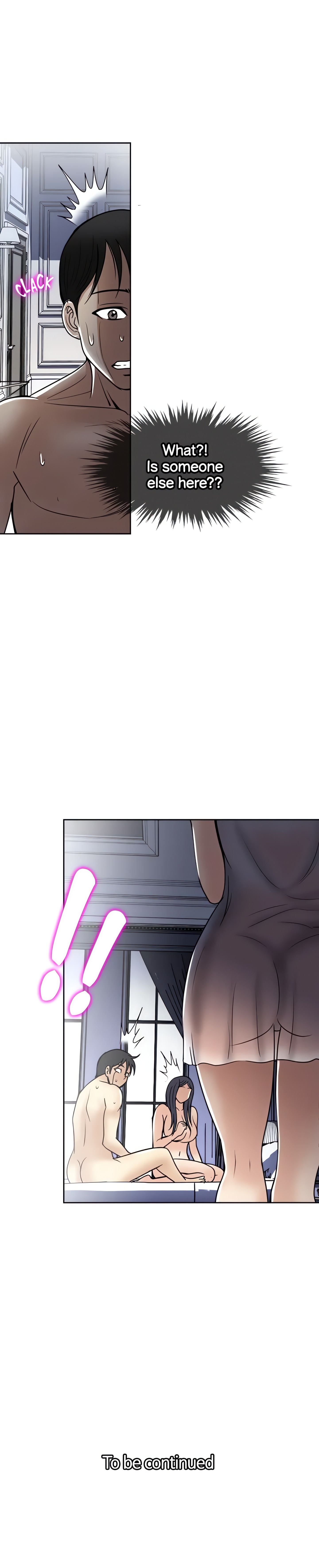 Only Once (Official) chapter 58 page 21