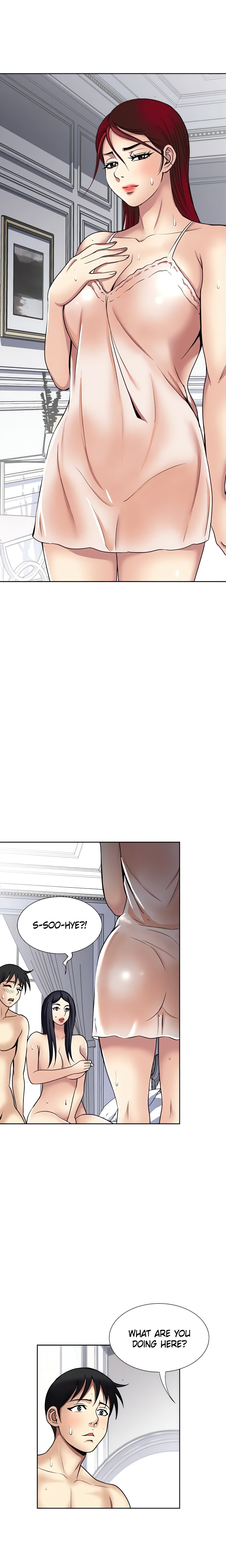 Only Once (Official) chapter 59 page 3