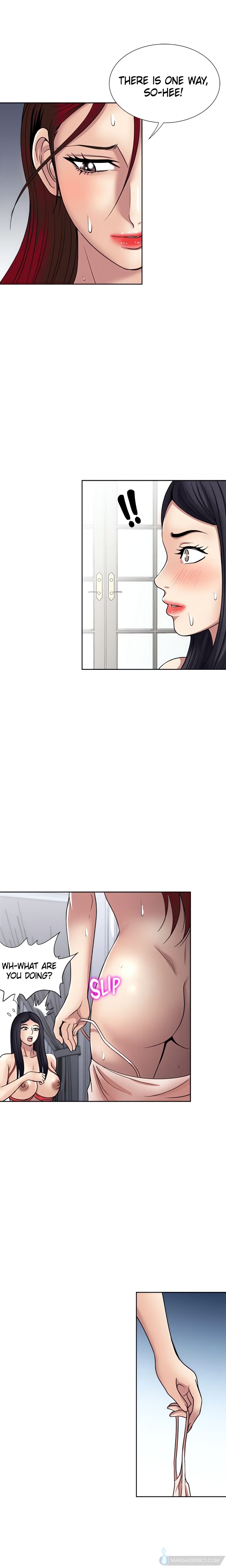 Only Once (Official) chapter 59 page 5