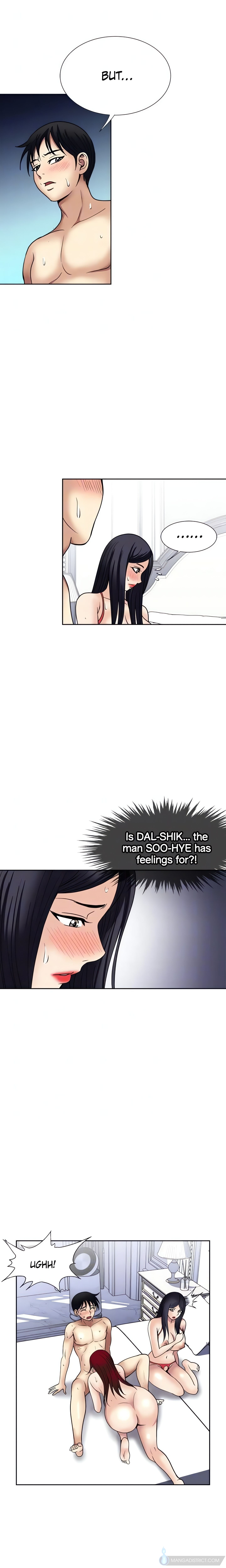 Only Once (Official) chapter 59 page 7