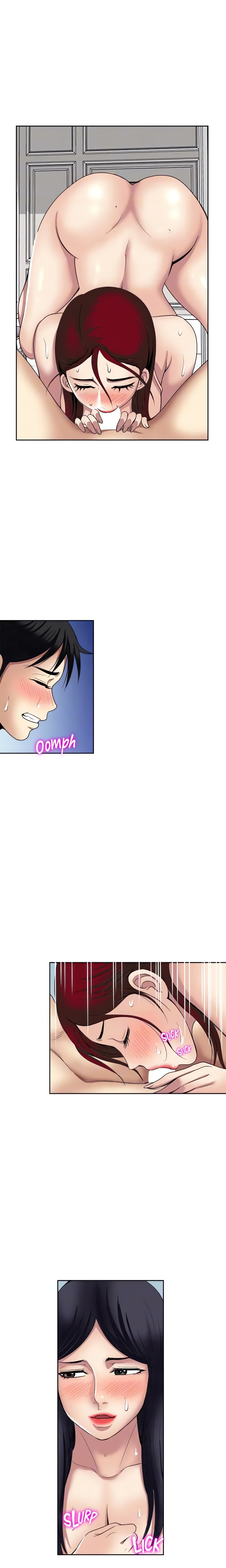 Only Once (Official) chapter 59 page 9