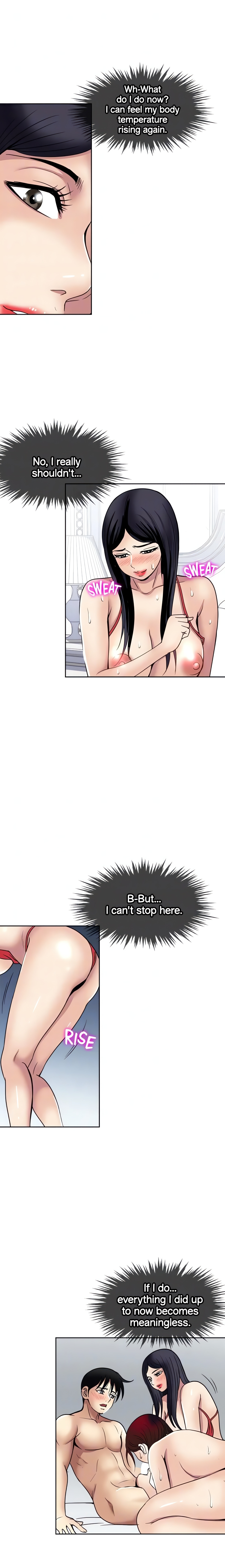 Only Once (Official) chapter 59 page 10
