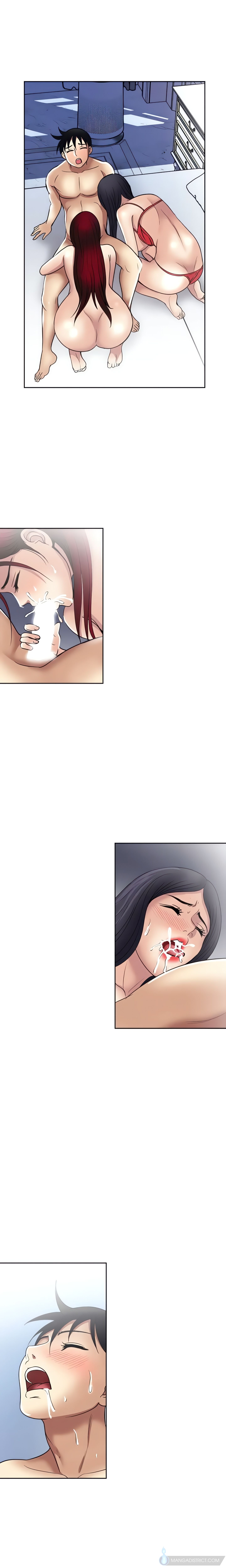 Only Once (Official) chapter 59 page 11