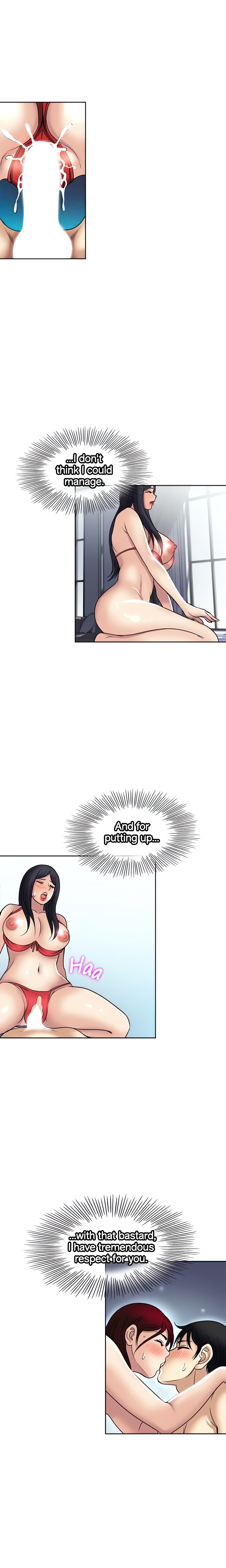 Only Once (Official) chapter 59 page 14