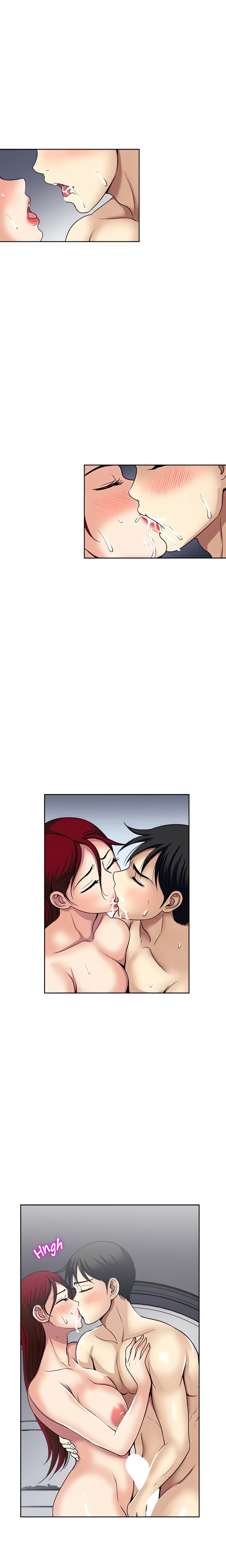 Only Once (Official) chapter 60 page 5