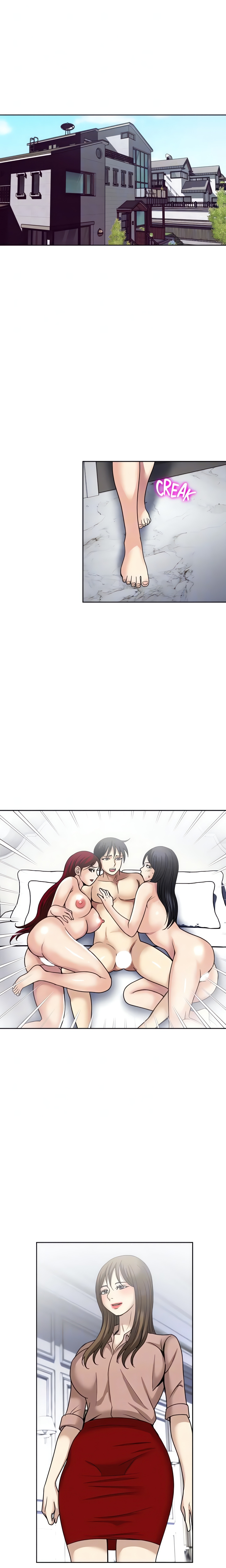 Only Once (Official) chapter 60 page 7