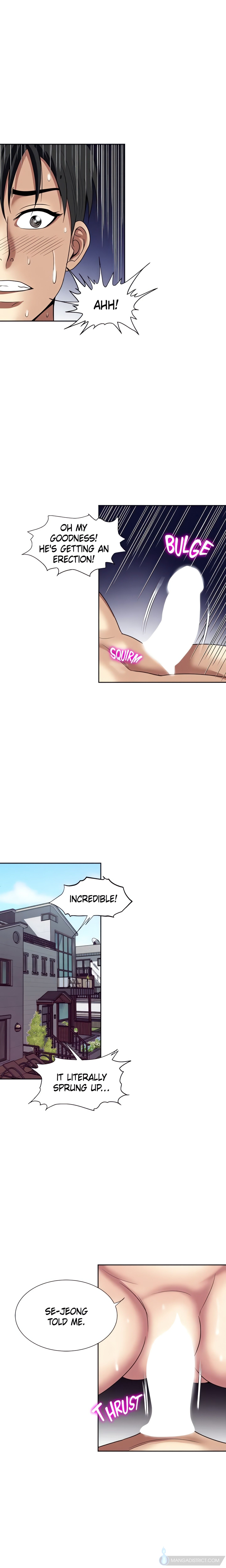 Only Once (Official) chapter 60 page 13
