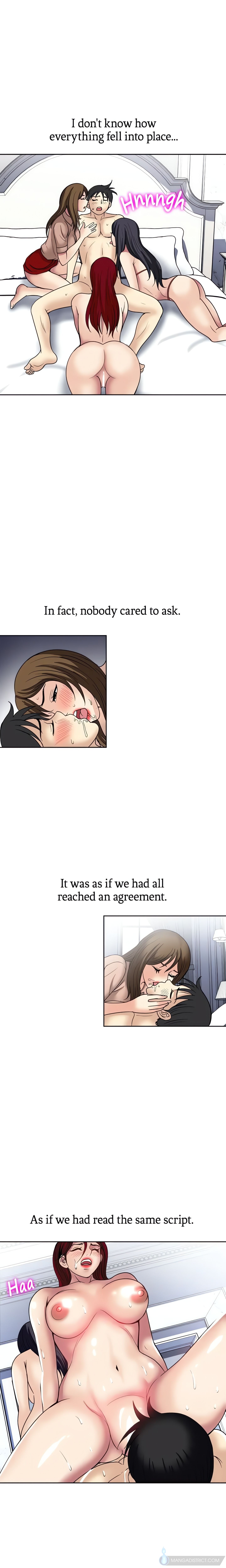 Only Once (Official) chapter 60 page 15