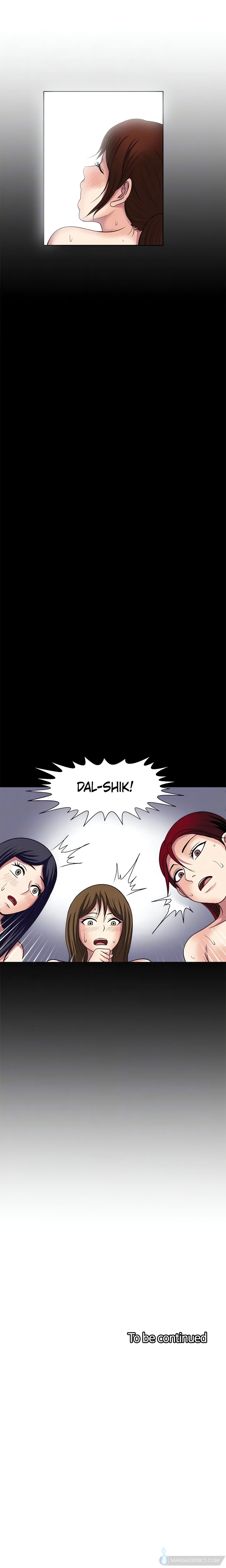 Only Once (Official) chapter 60 page 19