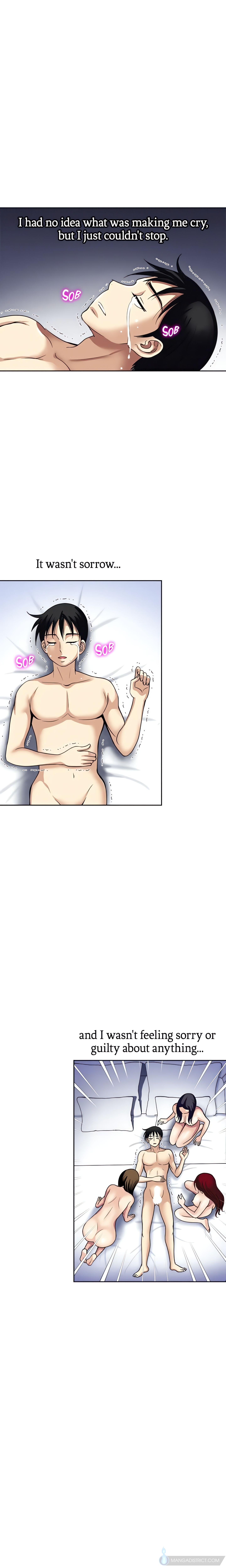 Only Once (Official) chapter 61 page 3