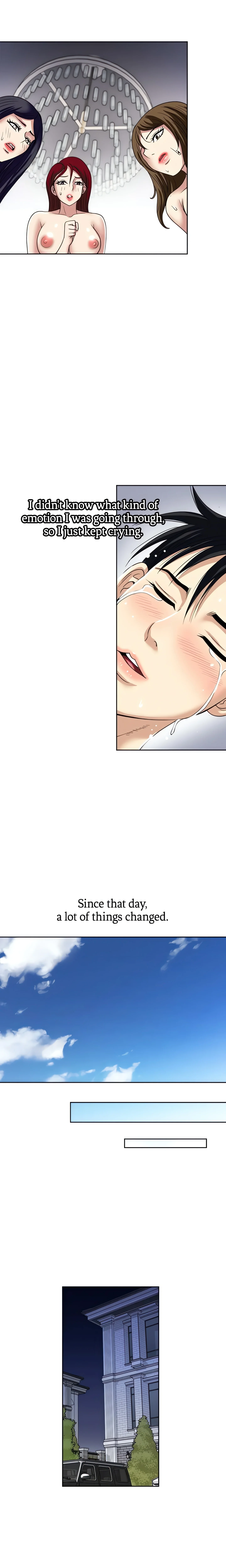 Only Once (Official) chapter 61 page 4
