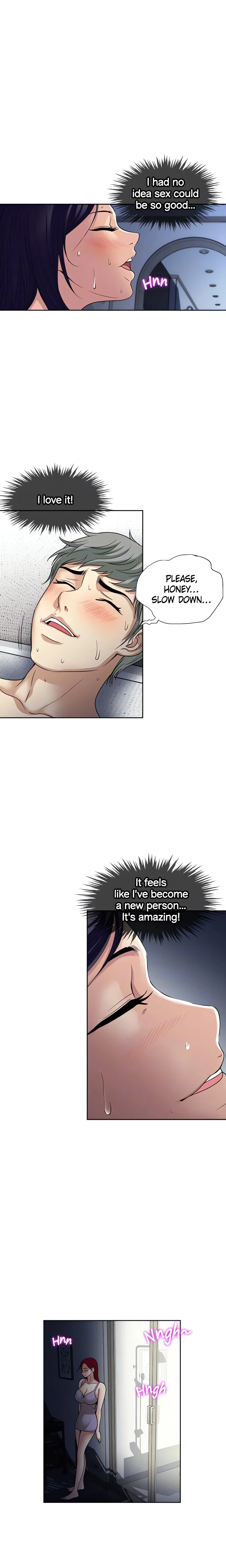 Only Once (Official) chapter 61 page 7