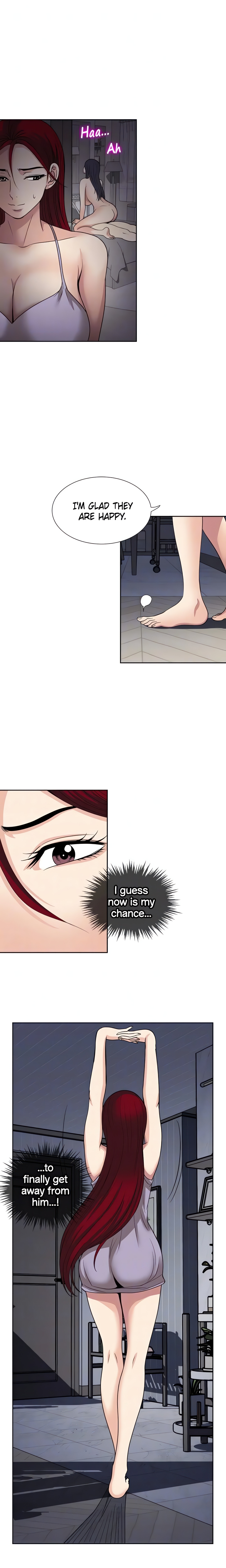 Only Once (Official) chapter 61 page 8