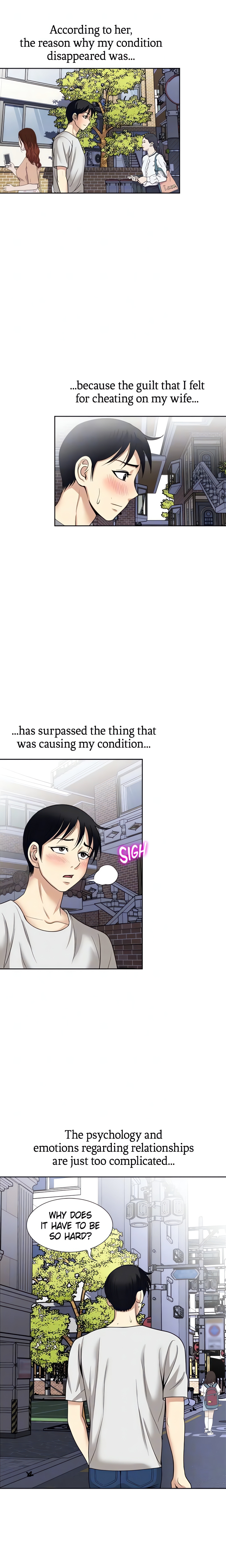 Only Once (Official) chapter 61 page 16