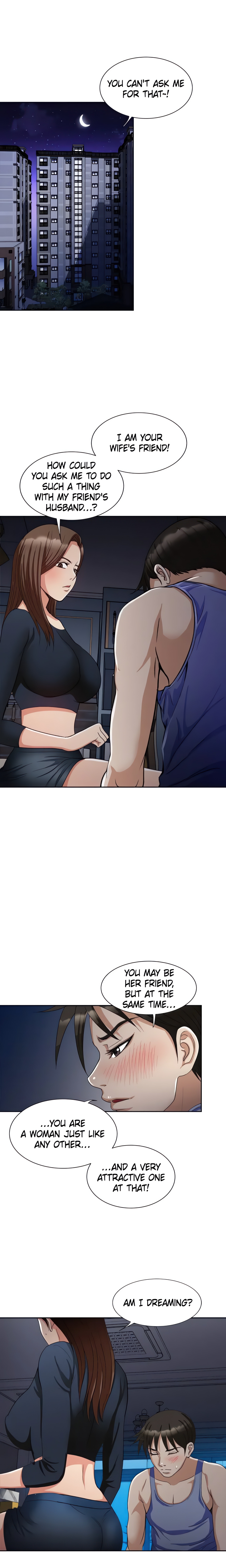Only Once (Official) chapter 7 page 4
