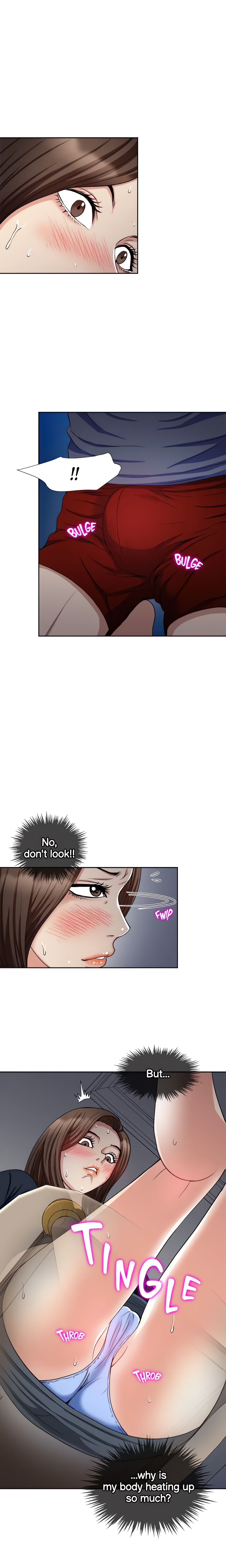 Only Once (Official) chapter 7 page 7