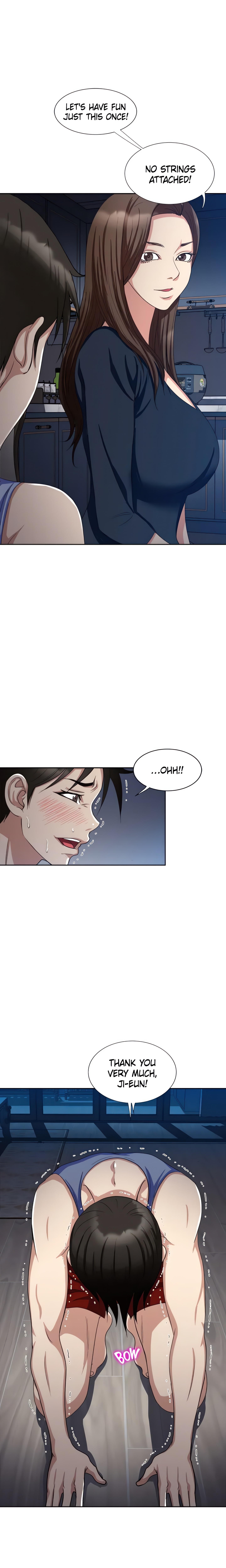 Only Once (Official) chapter 7 page 9