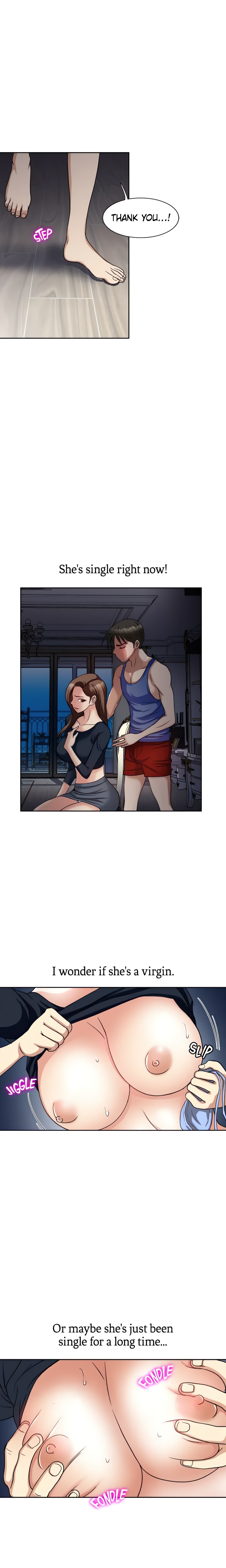 Only Once (Official) chapter 7 page 10