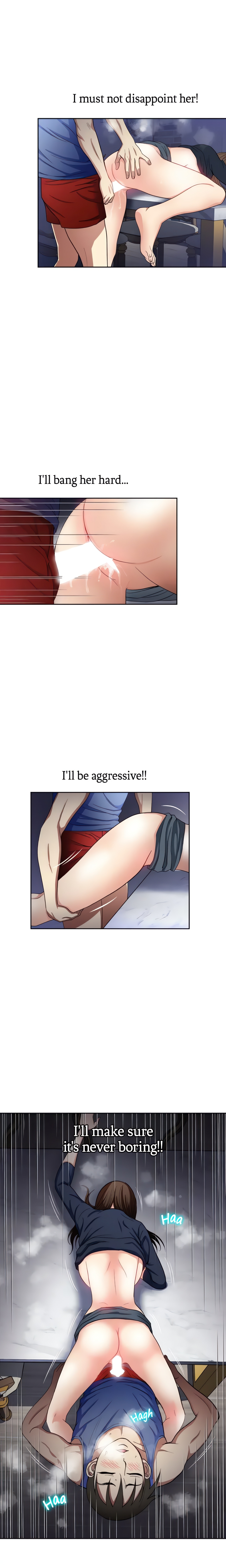 Only Once (Official) chapter 7 page 15