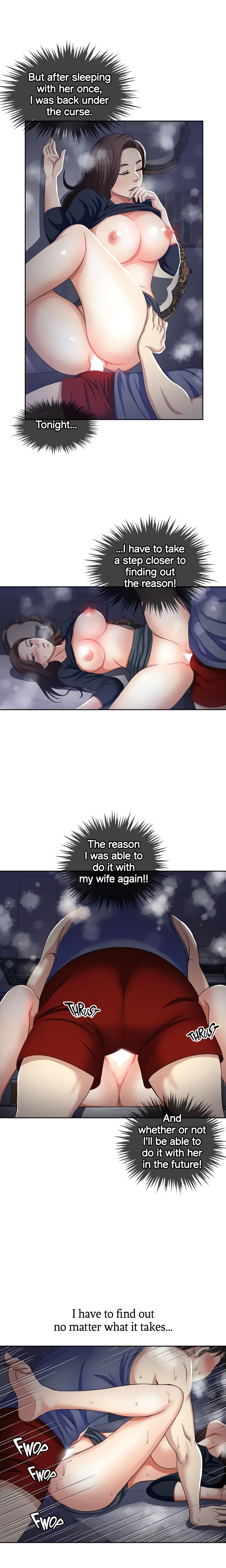 Only Once (Official) chapter 7 page 17