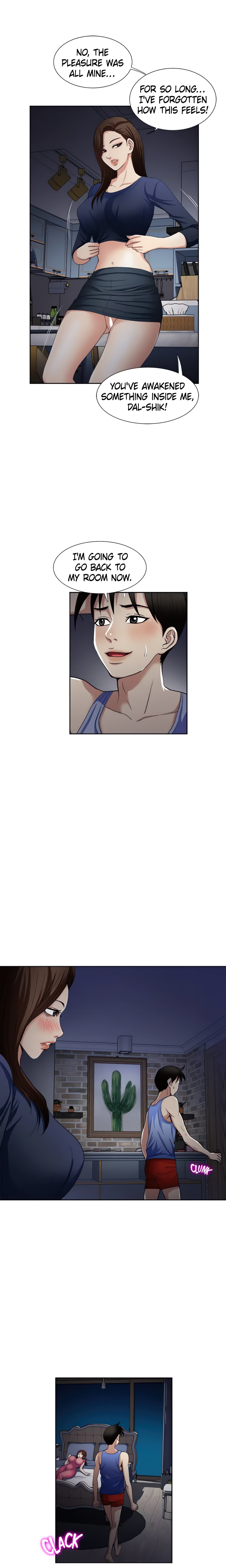 Only Once (Official) chapter 7 page 19