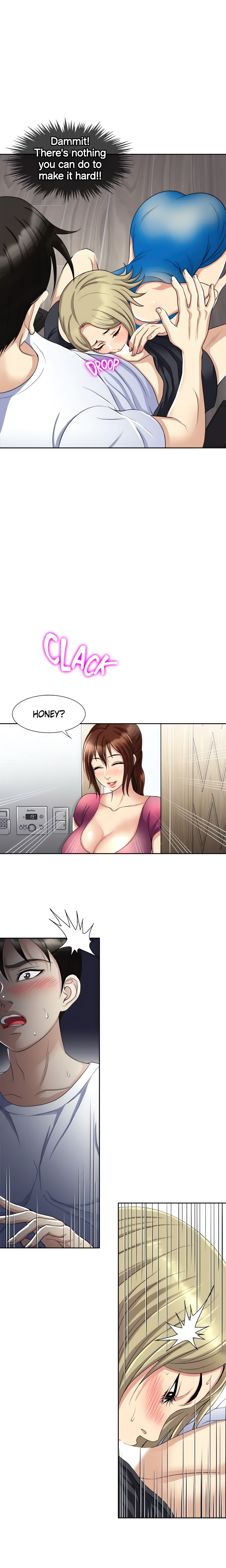 Only Once (Official) chapter 8 page 20