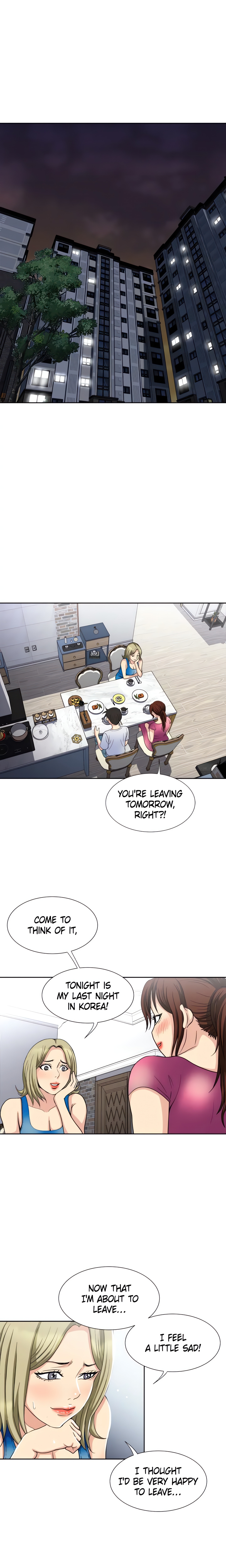 Only Once (Official) chapter 9 page 12
