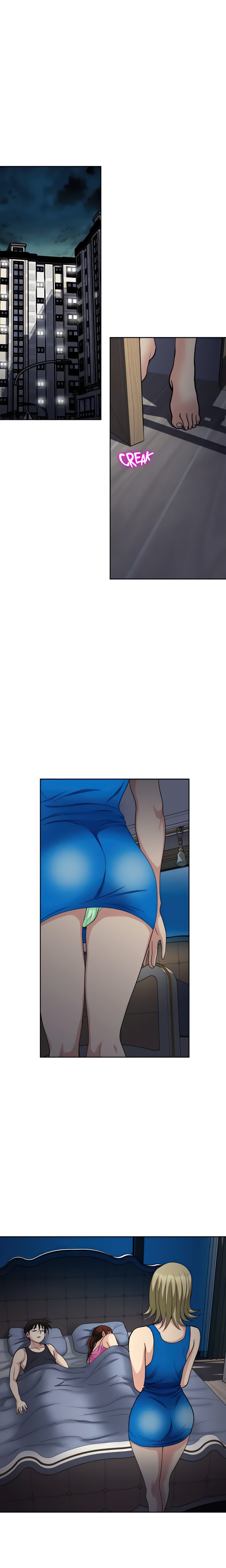 Only Once (Official) chapter 9 page 14