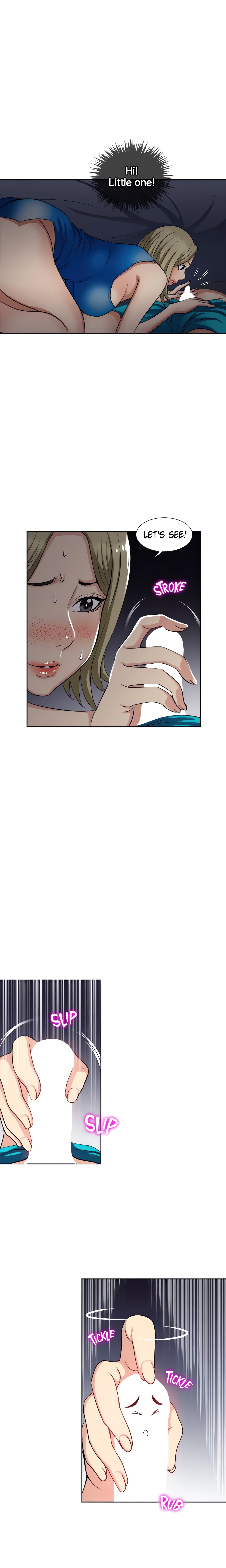 Only Once (Official) chapter 9 page 17