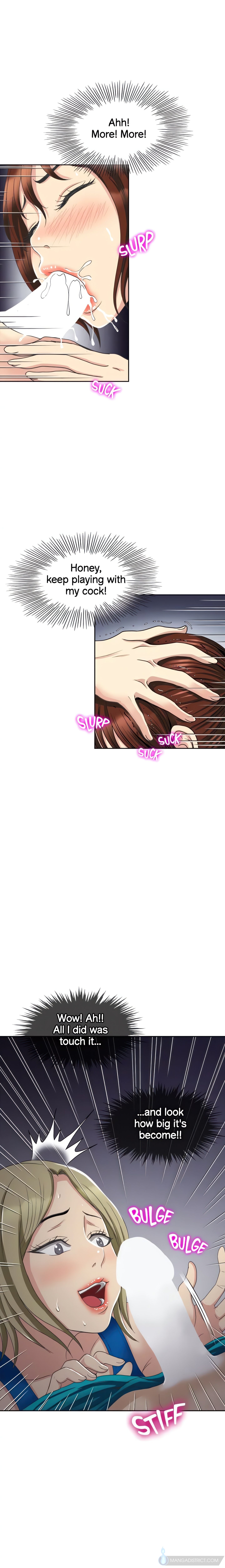 Only Once (Official) chapter 9 page 19