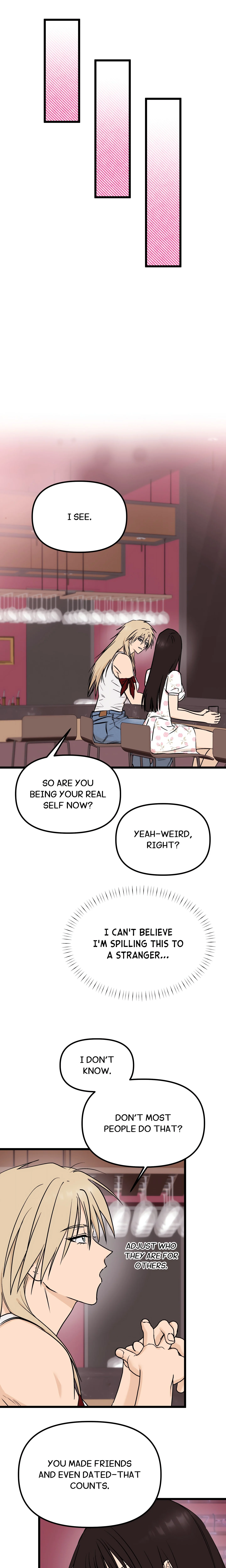 Only to You (Yongnak) (Uncensored) chapter 1 page 15
