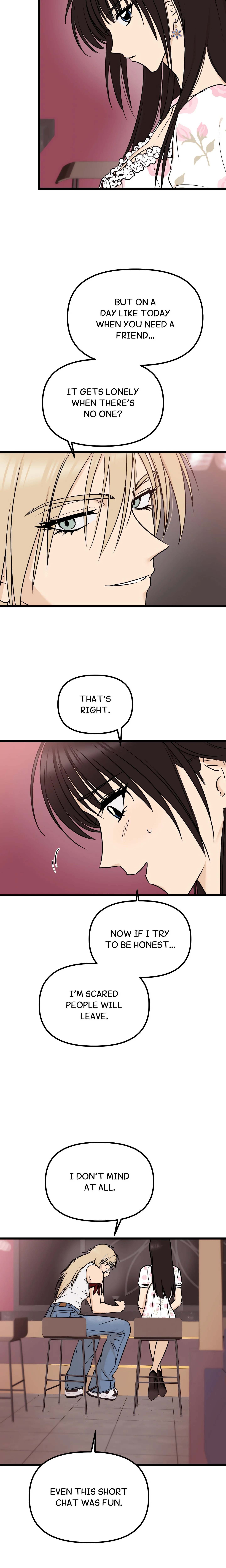 Only to You (Yongnak) (Uncensored) chapter 1 page 16