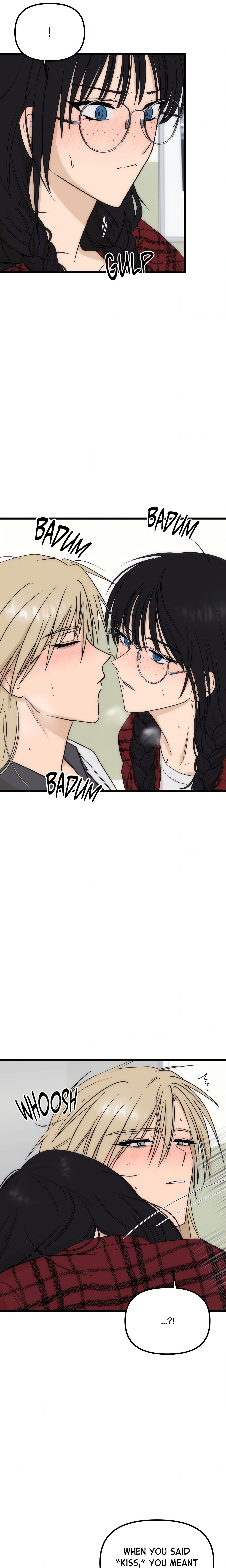 Only to You (Yongnak) (Uncensored) chapter 10 page 2