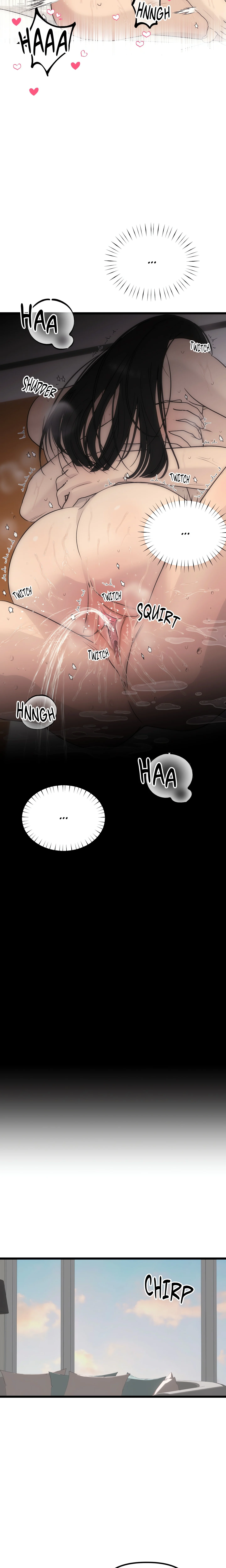 Only to You (Yongnak) (Uncensored) chapter 2 page 19