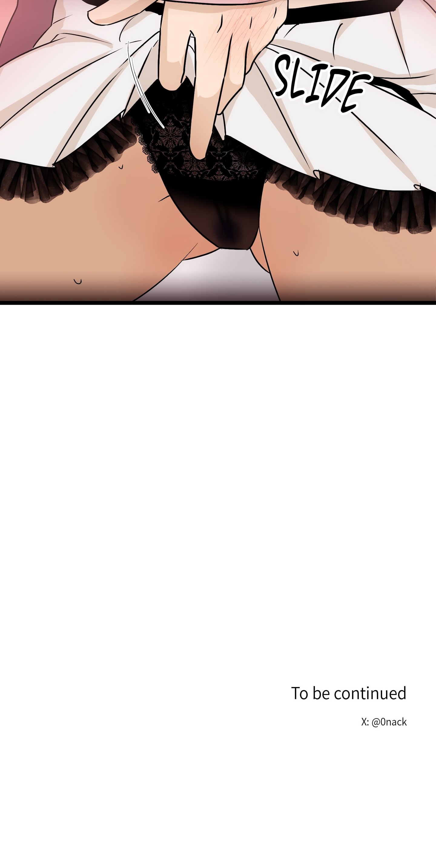 Only to You (Yongnak) (Uncensored) chapter 3 page 20